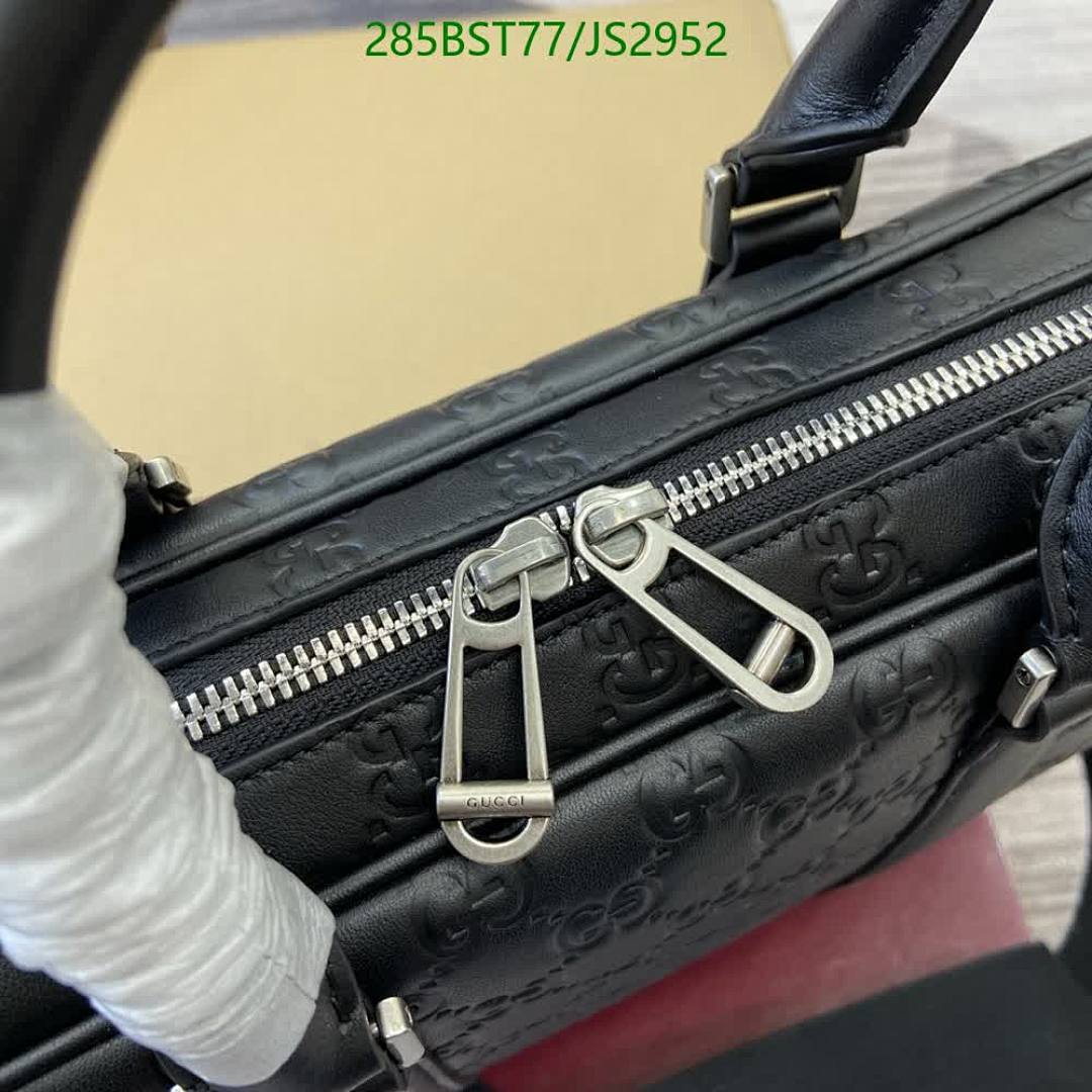 Gucci-Bag-Mirror Quality Code: JS2952 $: 285USD