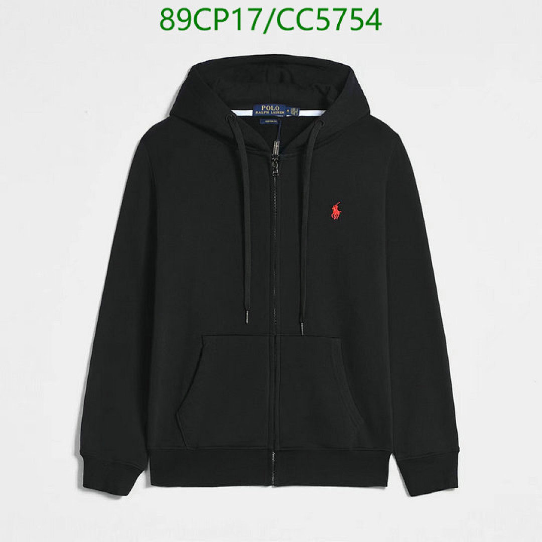 Ralph Lauren-Clothing Code: CC5754 $: 89USD