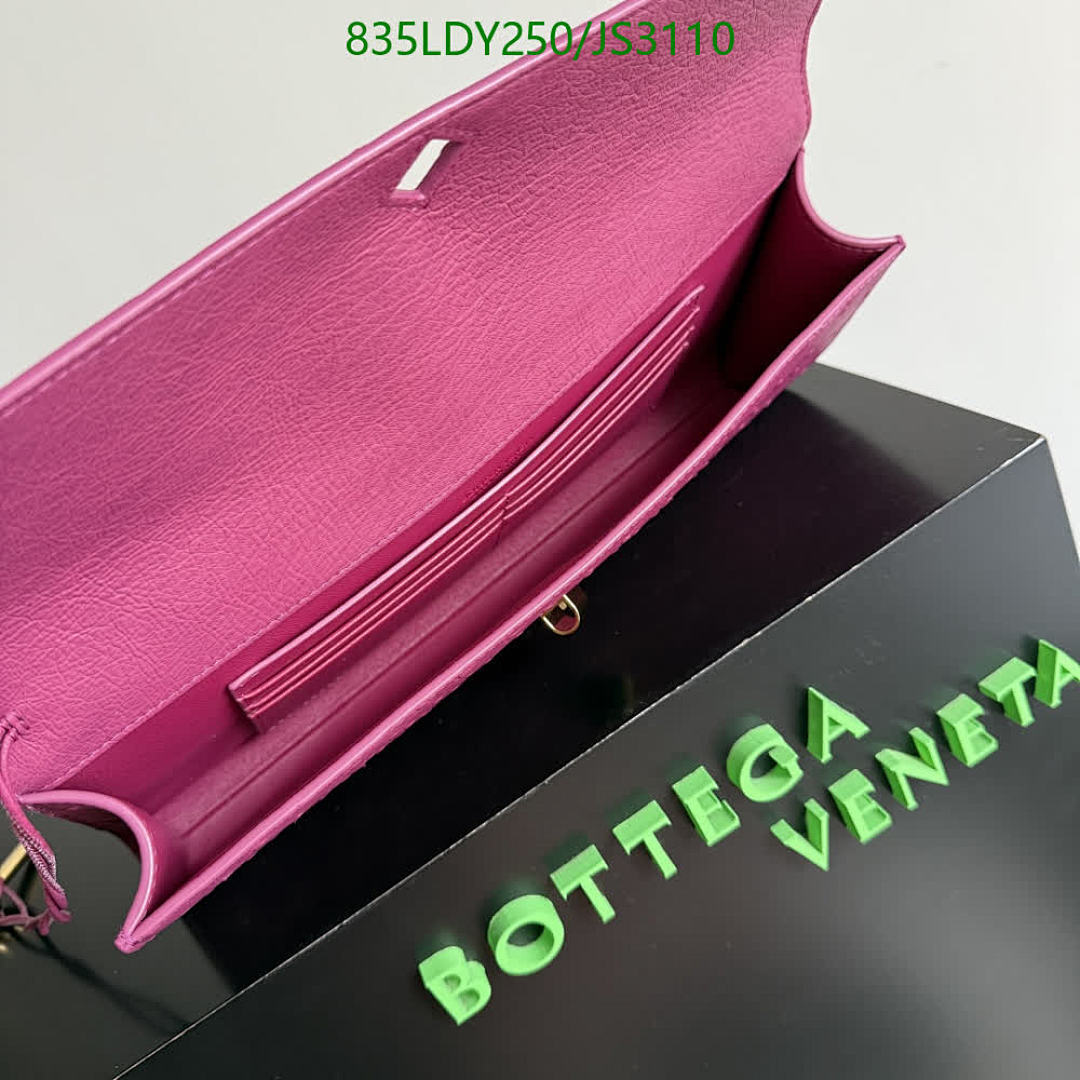 BV-Bag-Mirror Quality Code: JS3110 $: 835USD
