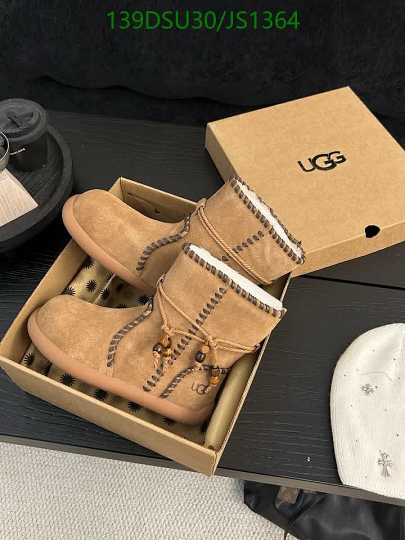 UGG-Women Shoes Code: JS1364 $: 139USD