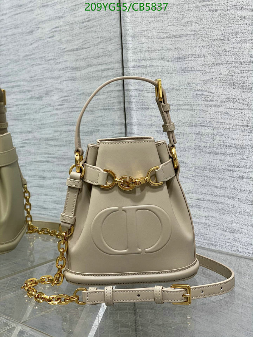 Dior-Bag-Mirror Quality Code: CB5837 $: 209USD