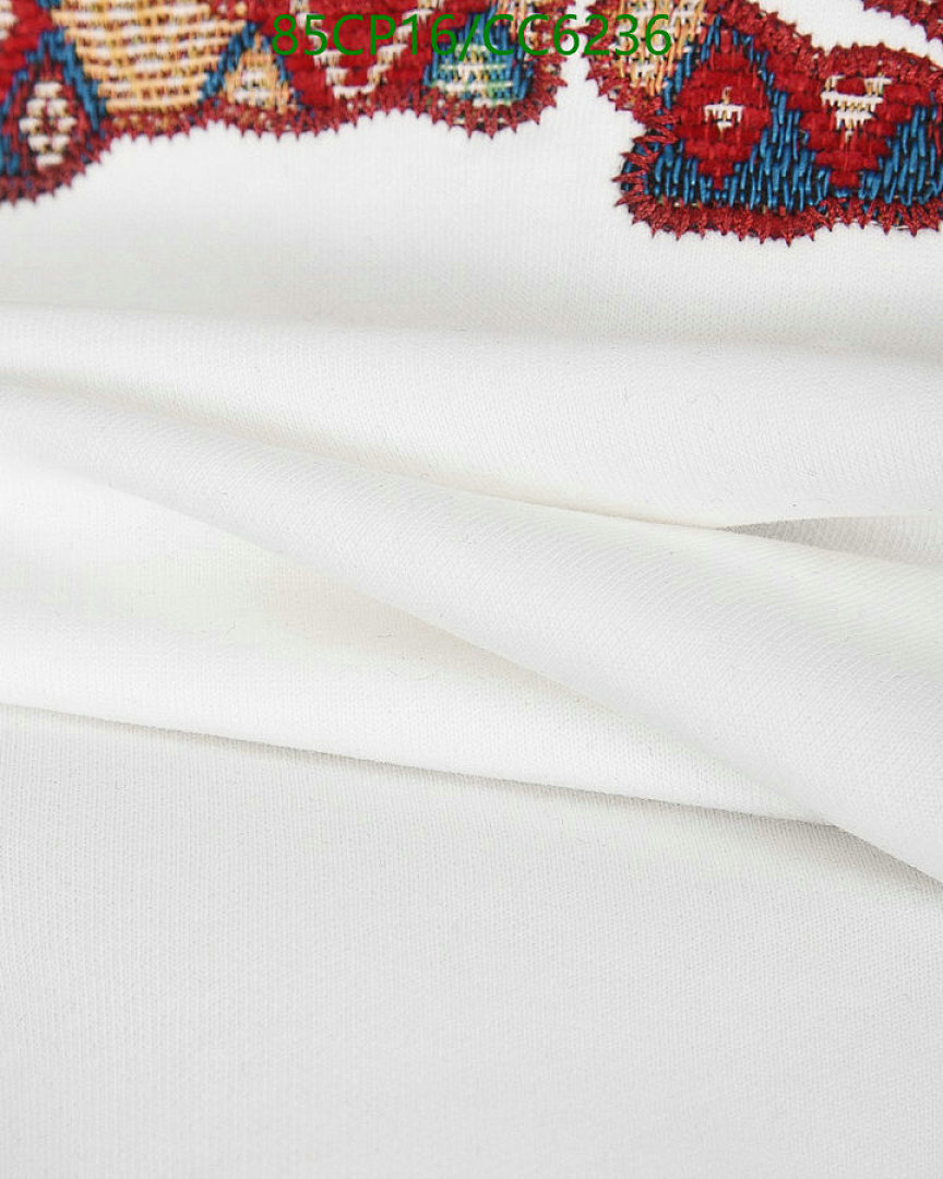 LV-Clothing Code: CC6236 $: 85USD