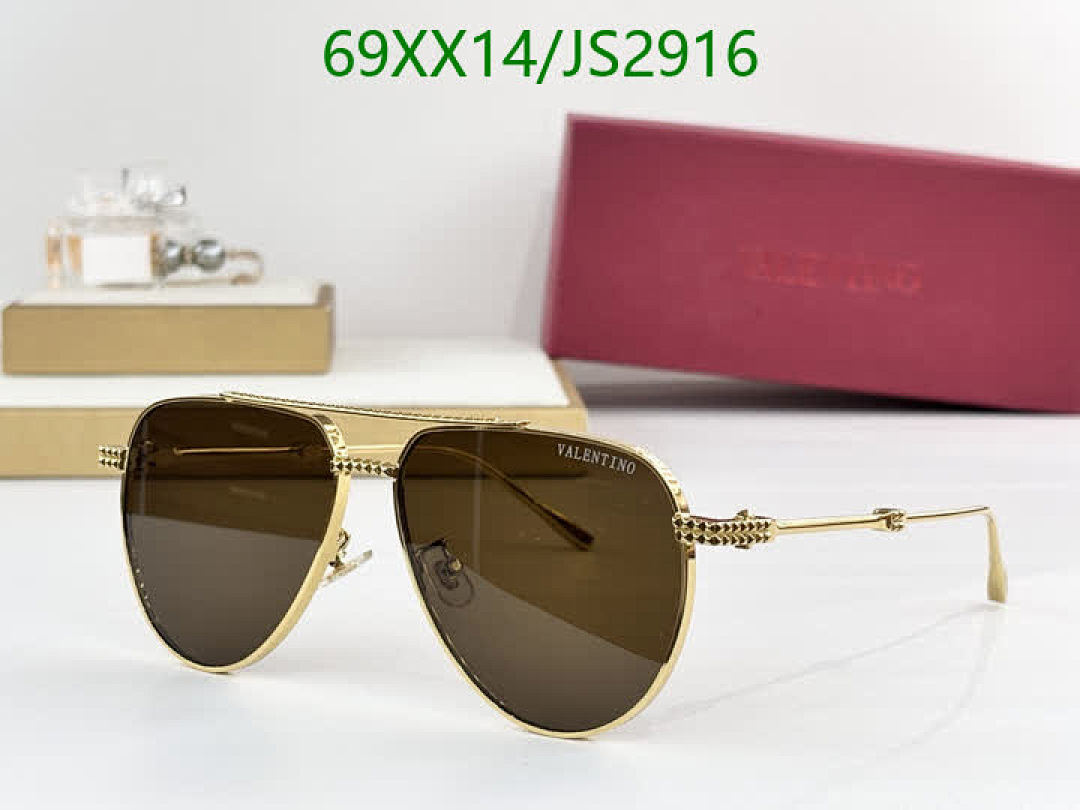 Valentino-Glasses Code: JS2916 $: 69USD
