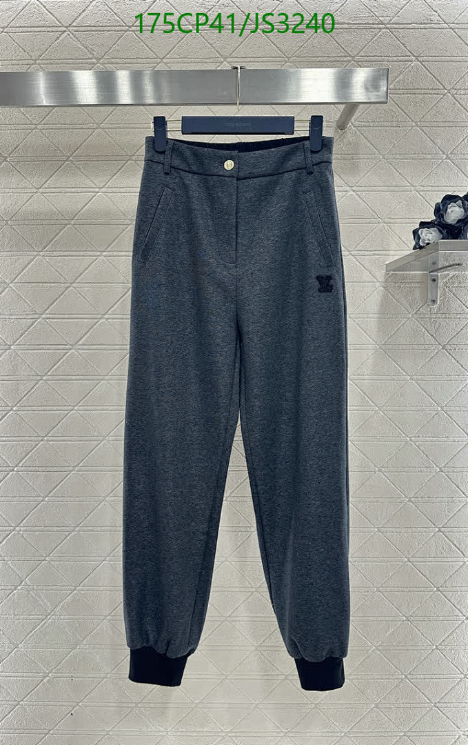 LV-Clothing Code: JS3240 $: 175USD