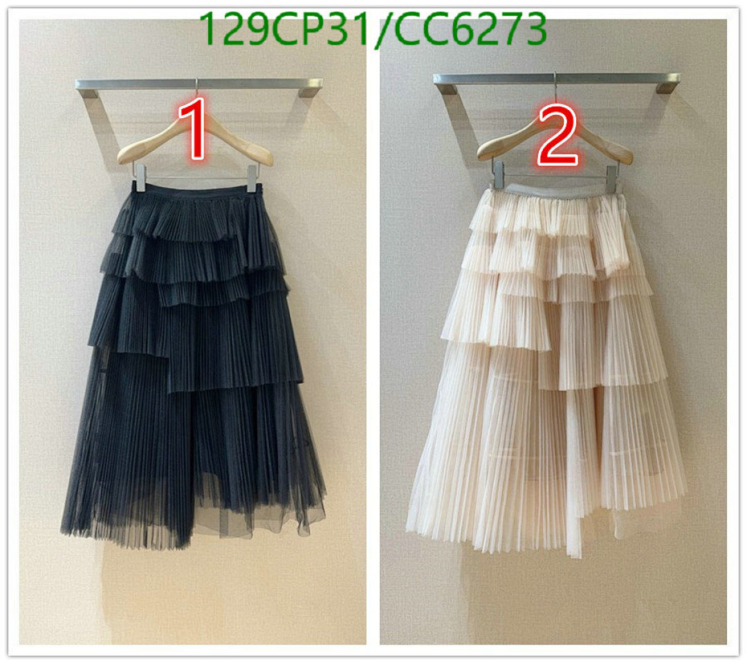 Dior-Clothing Code: CC6273 $: 129USD