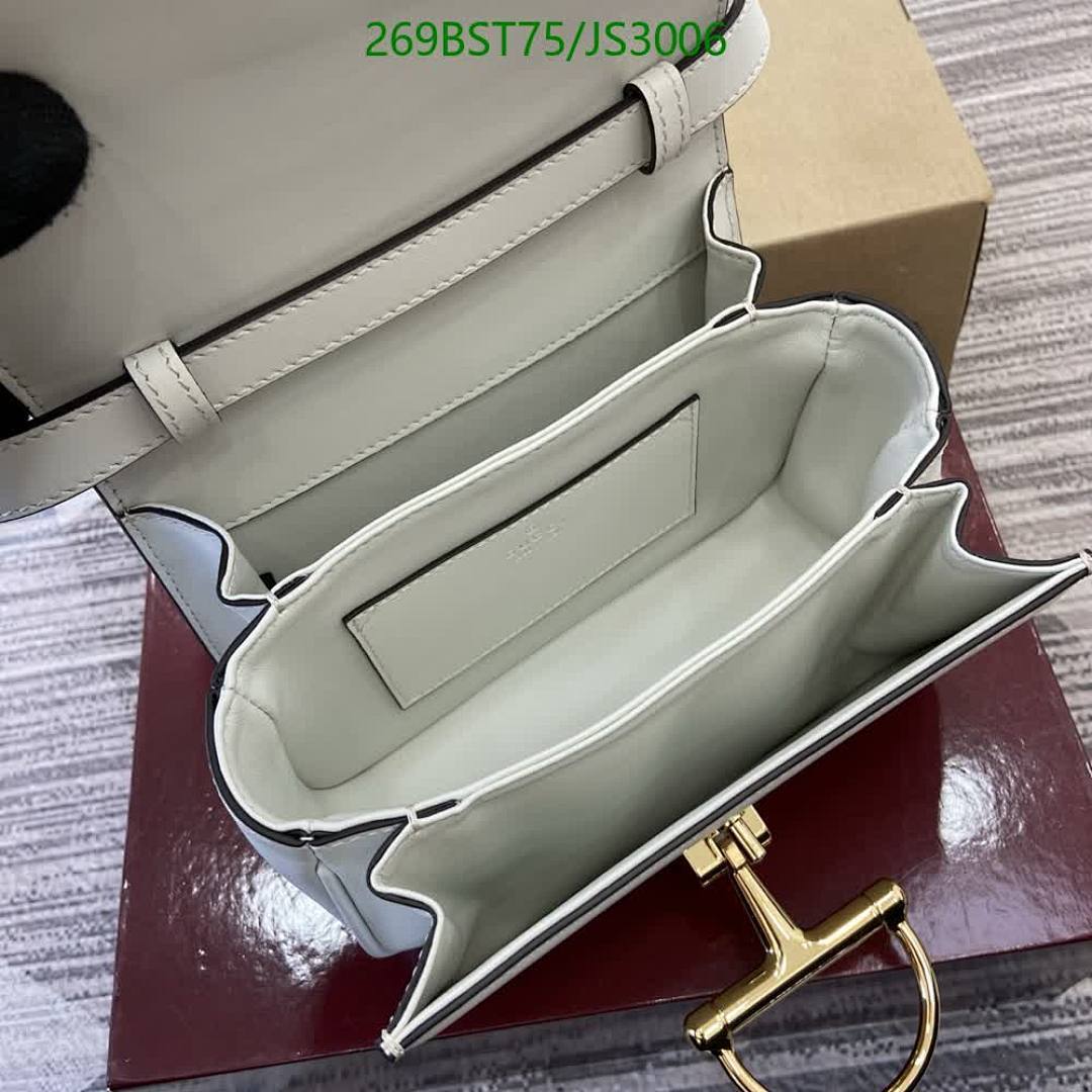 Gucci-Bag-Mirror Quality Code: JS3006 $: 269USD