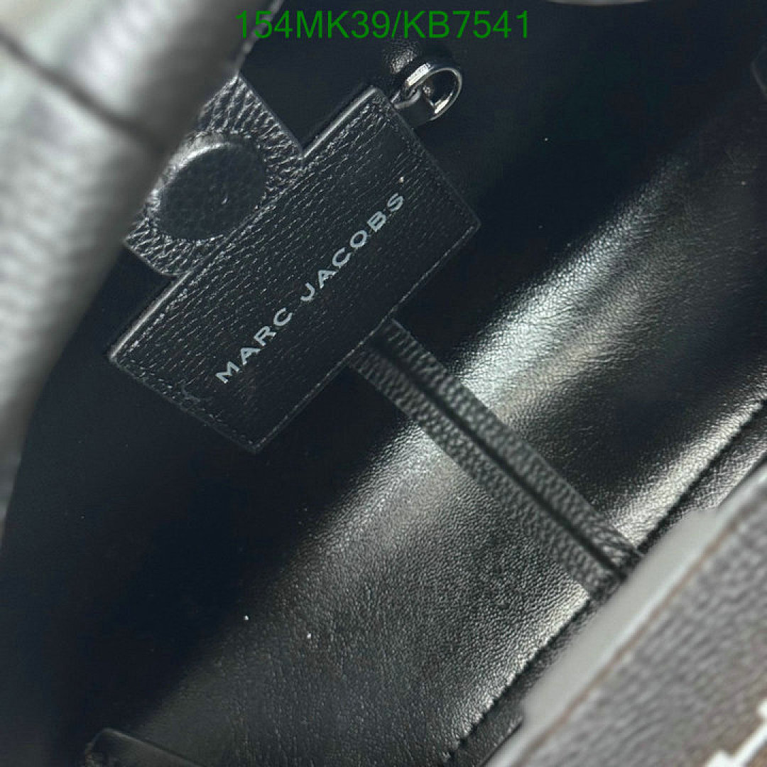 Mrc Jacobs-Bag-Mirror Quality Code: KB7541 $: 155USD