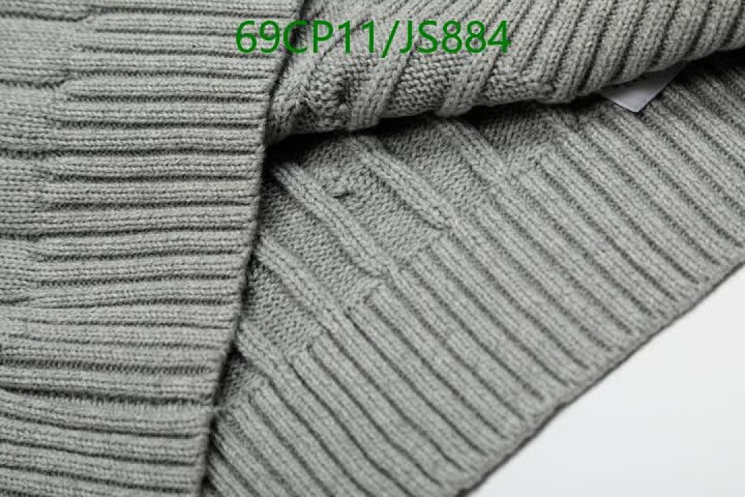 Ralph Lauren-Clothing Code: JS884 $: 69USD