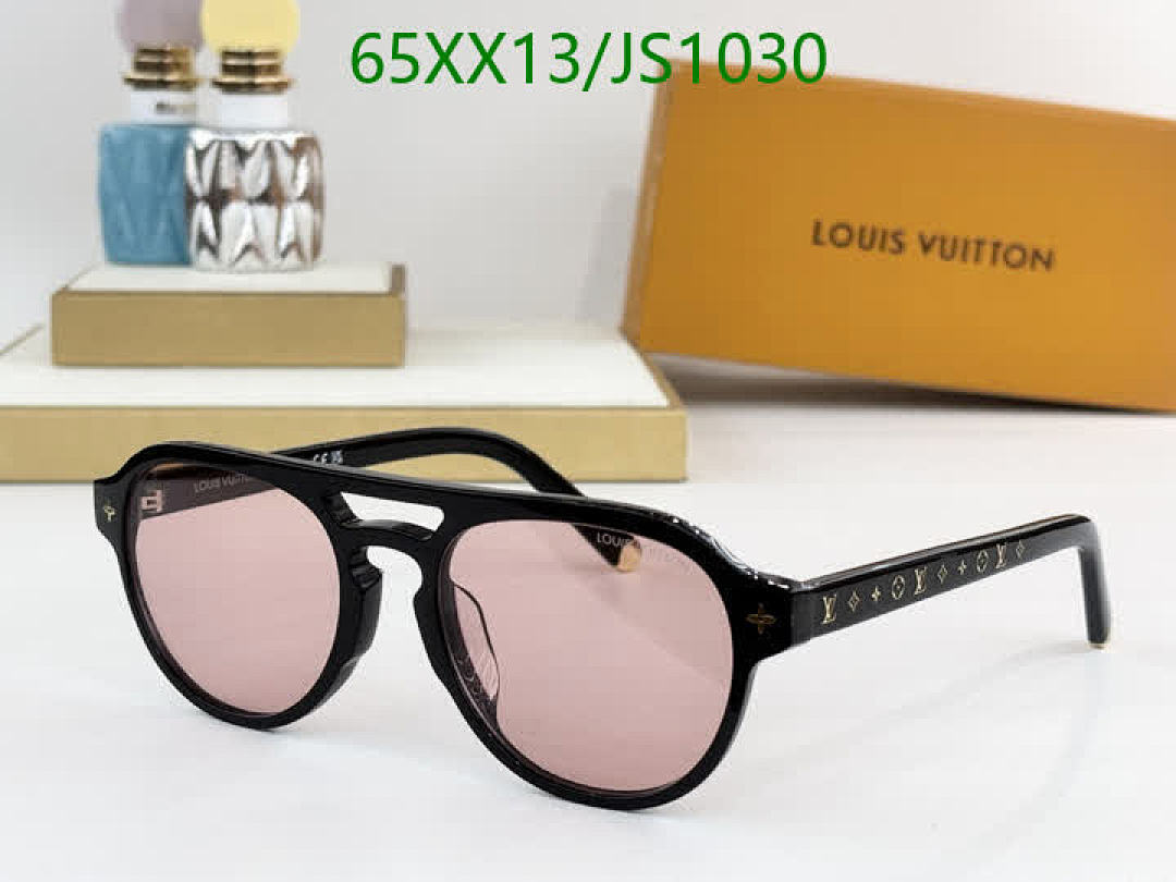 LV-Glasses Code: JS1030 $: 65USD