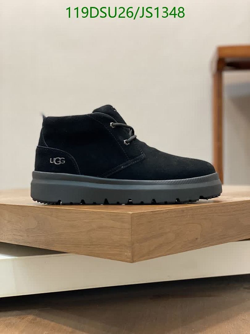UGG-Men shoes Code: JS1348 $: 119USD