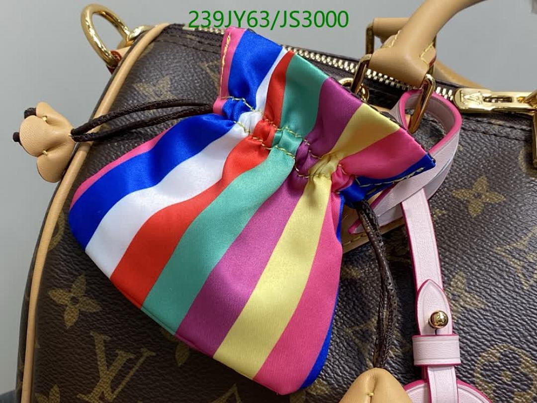 LV-Bag-Mirror Quality Code: JS3000 $: 239USD