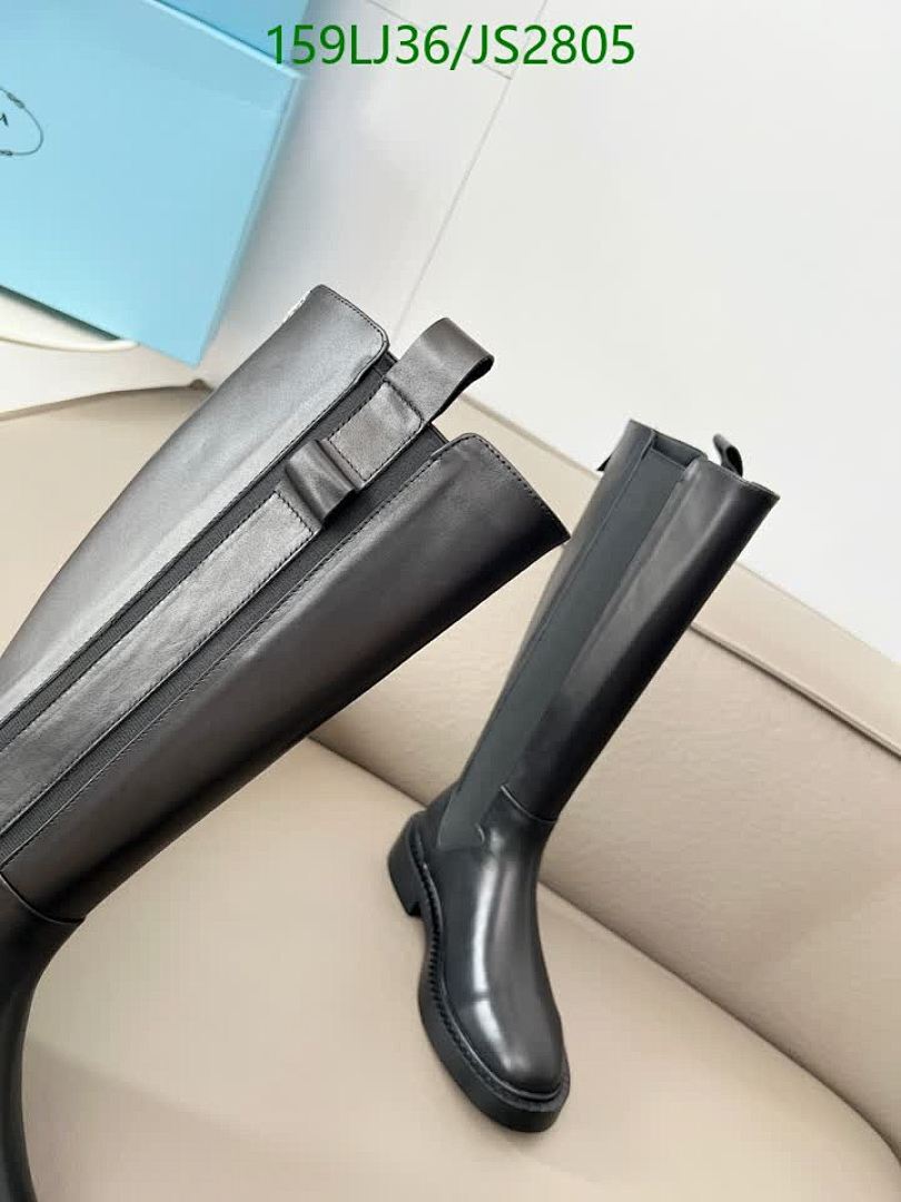 Prada-Women Shoes Code: JS2805 $: 159USD