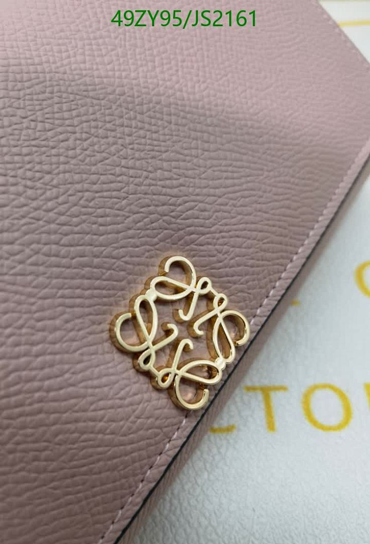 Loewe-Wallet(4A) Code: JS2161 $: 49USD