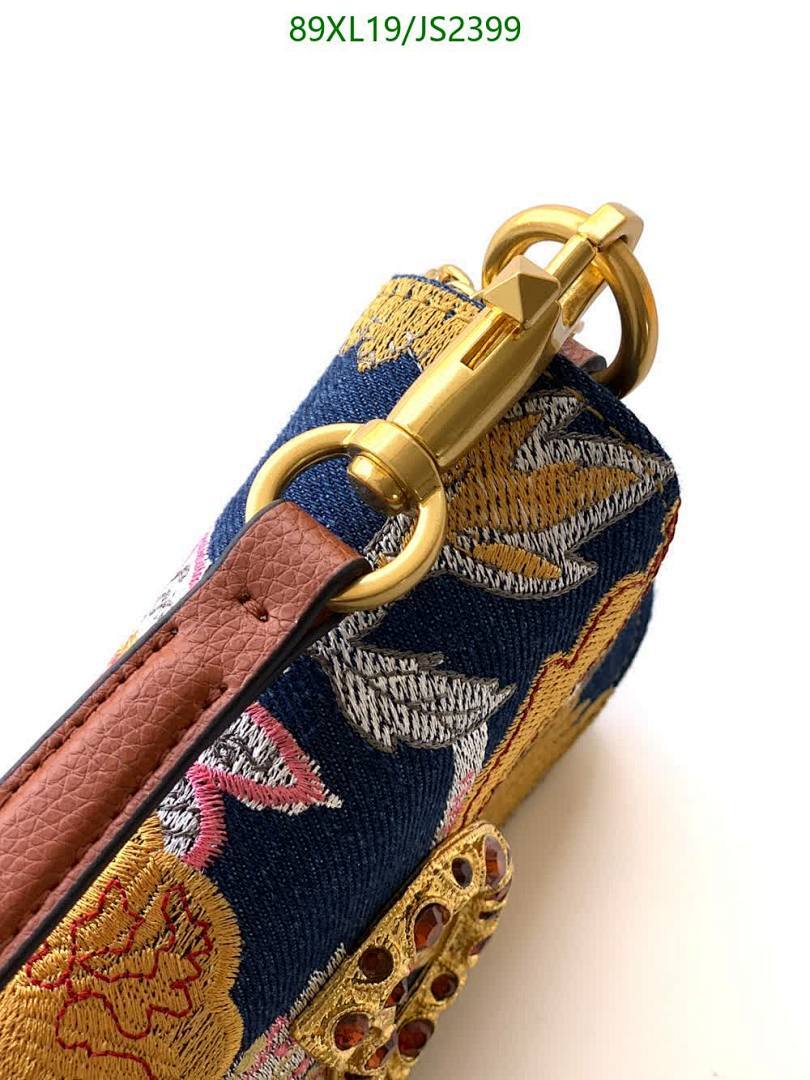 Valentino-Bag-4A Quality Code: JS2399 $: 89USD