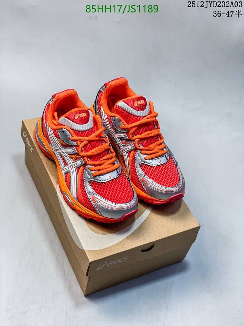 Asics-Men shoes Code: JS1189 $: 85USD