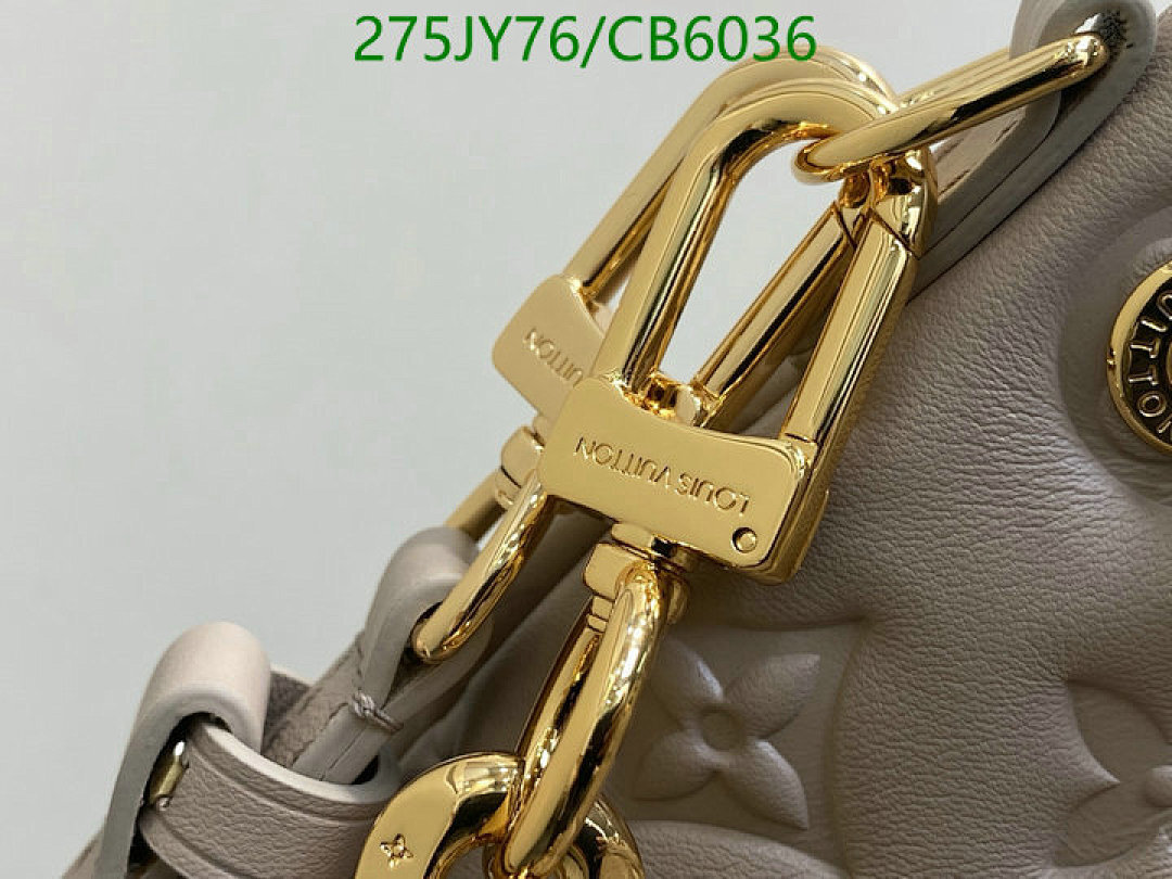 LV-Bag-Mirror Quality Code: CB6036 $: 275USD