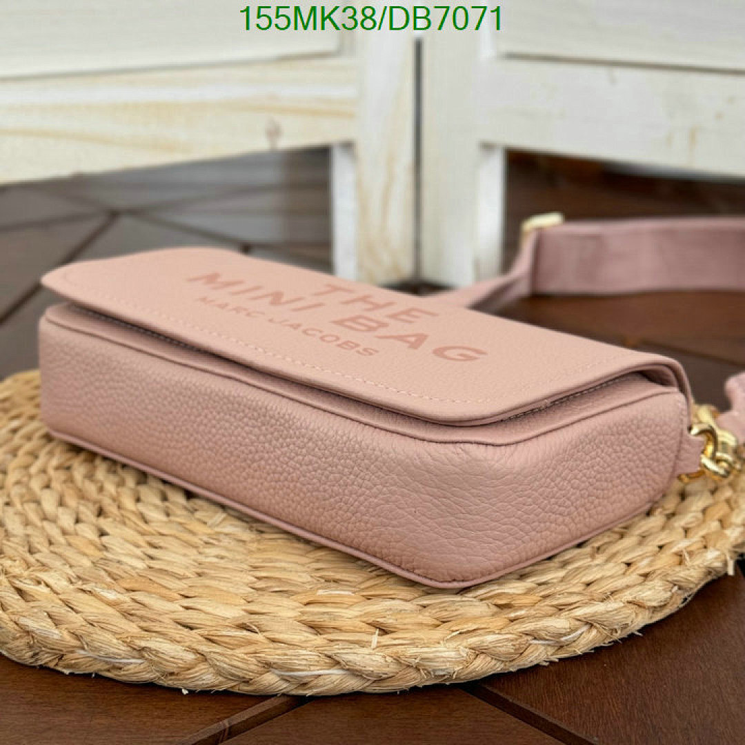 Mrc Jacobs-Bag-Mirror Quality Code: DB7071 $: 155USD