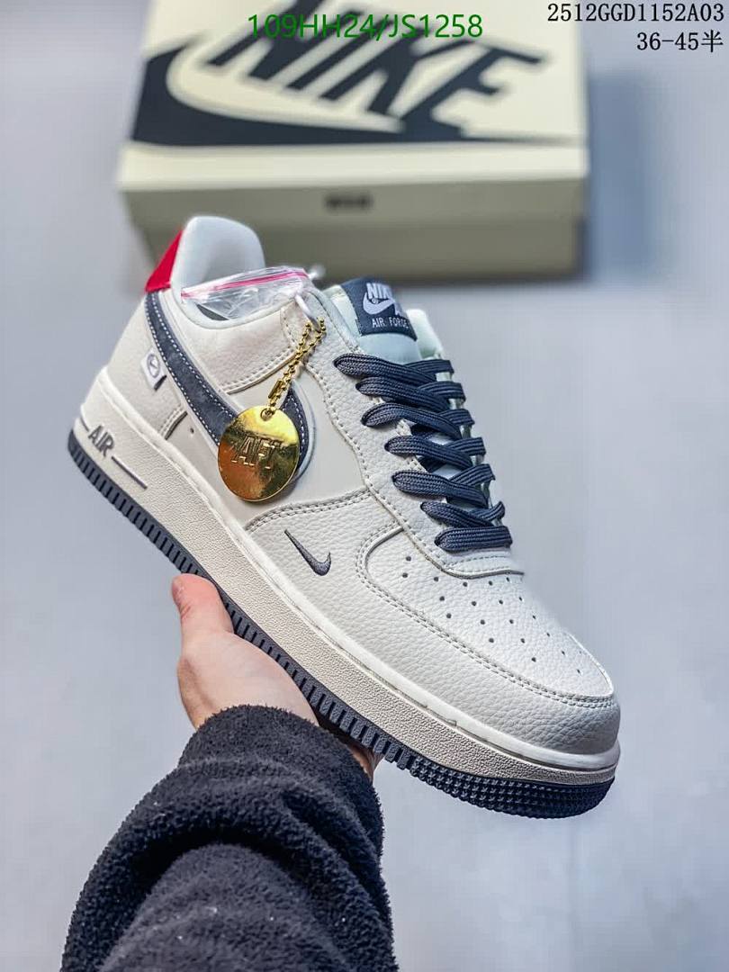 NIKE-Women Shoes Code: JS1258 $: 109USD