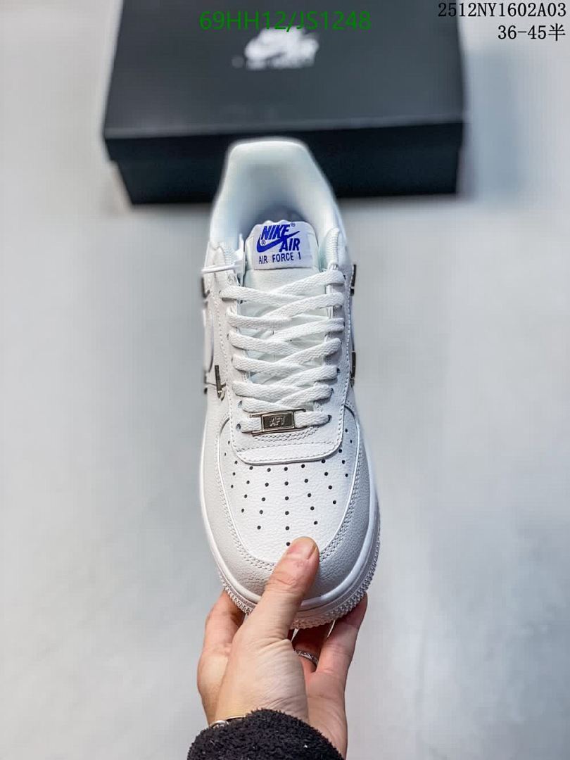 NIKE-Women Shoes Code: JS1248 $: 69USD