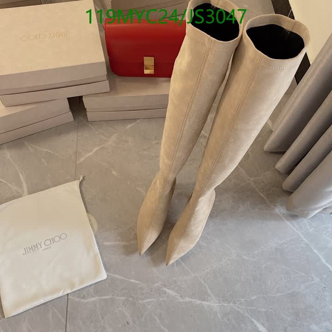 Jimmy Choo-Women Shoes Code: JS3047 $: 119USD