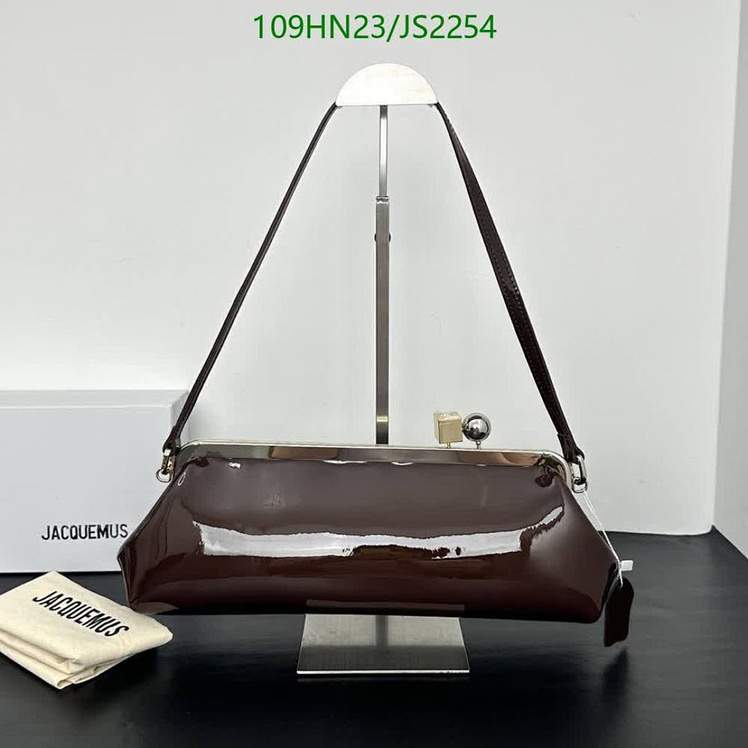 Jacquemus-Bag-4A Quality Code: JS2254 $: 109USD