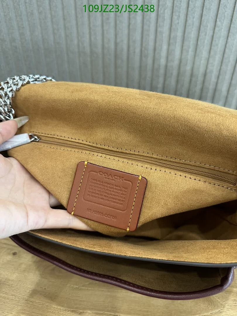 Coach-Bag-4A Quality Code: JS2438 $: 109USD