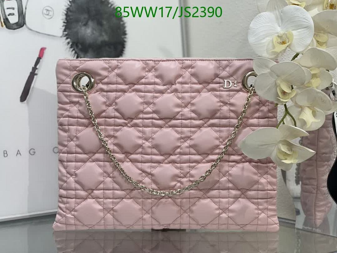 Dior-Bag-4A Quality Code: JS2390 $: 85USD