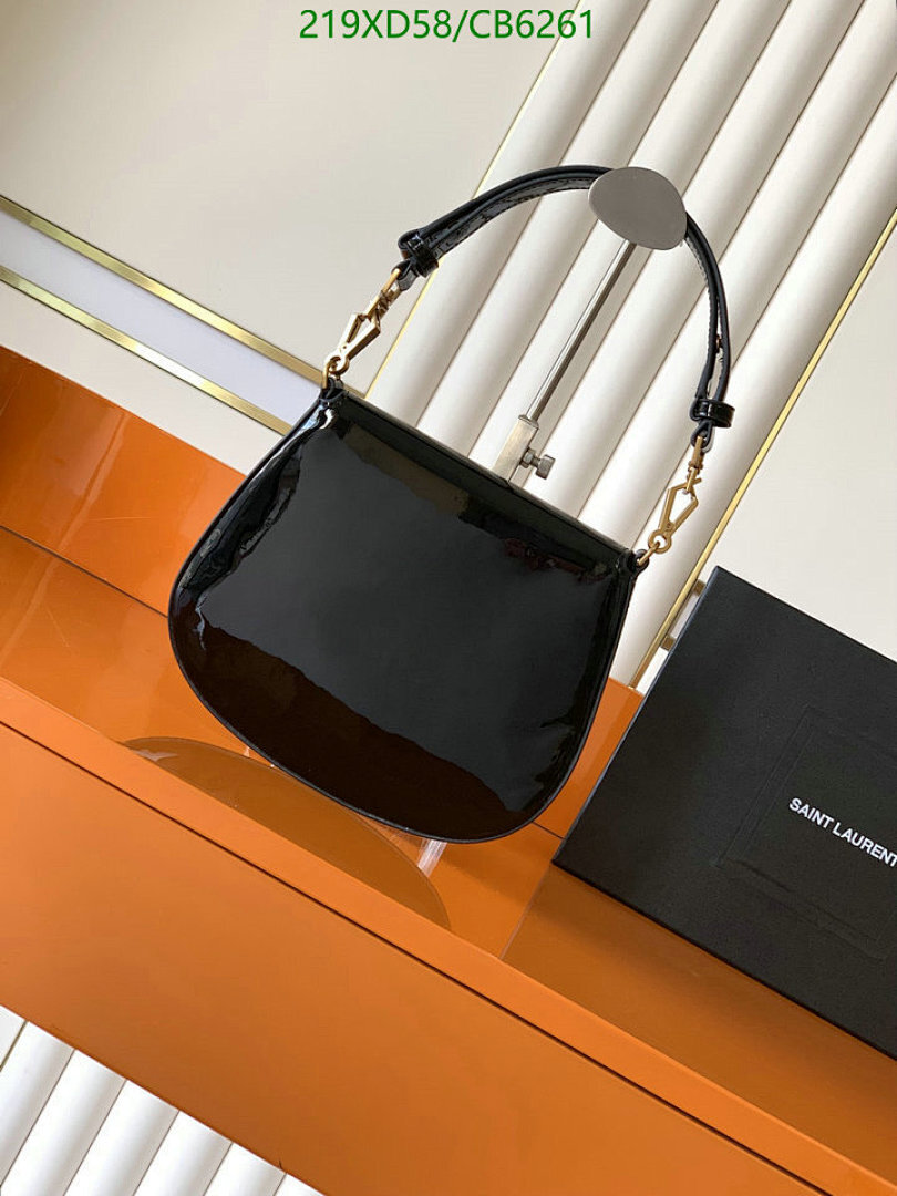 YSL-Bag-Mirror Quality Code: CB6261 $: 219USD