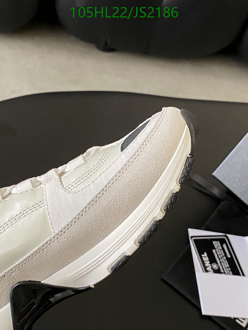 Chanel-Women Shoes Code: JS2186 $: 105USD