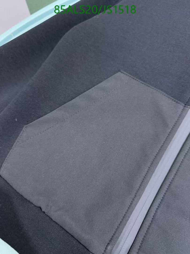 Prada-Kids Clothing Code: JS1518 $: 85USD