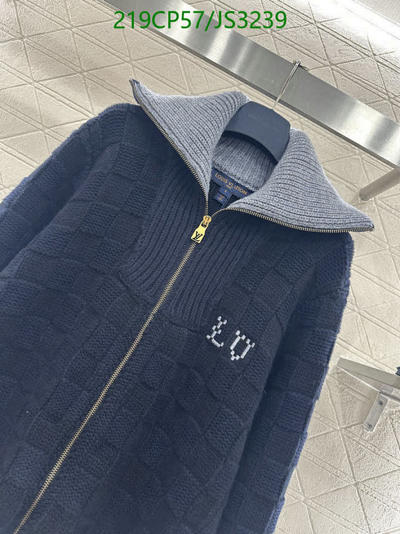 LV-Clothing Code: JS3239 $: 219USD