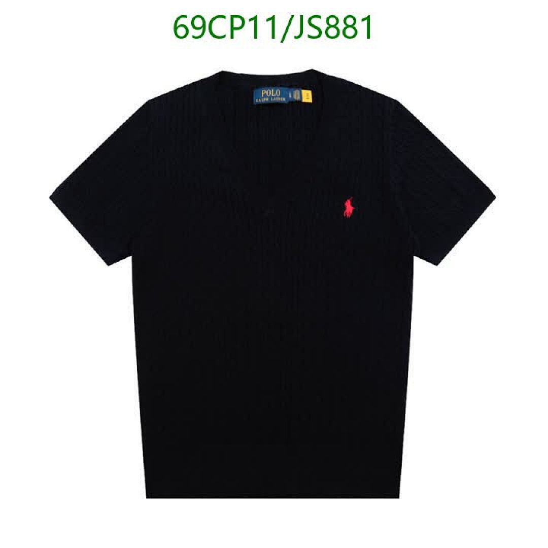 Ralph Lauren-Clothing Code: JS881 $: 69USD