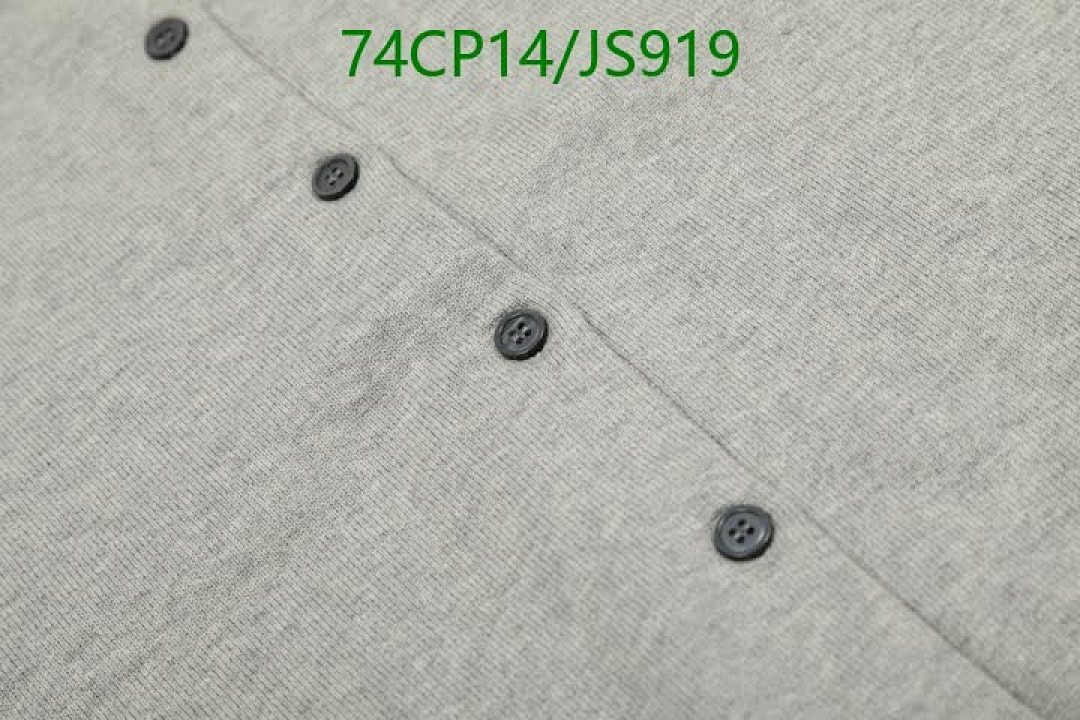 Ralph Lauren-Clothing Code: JS919 $: 74USD