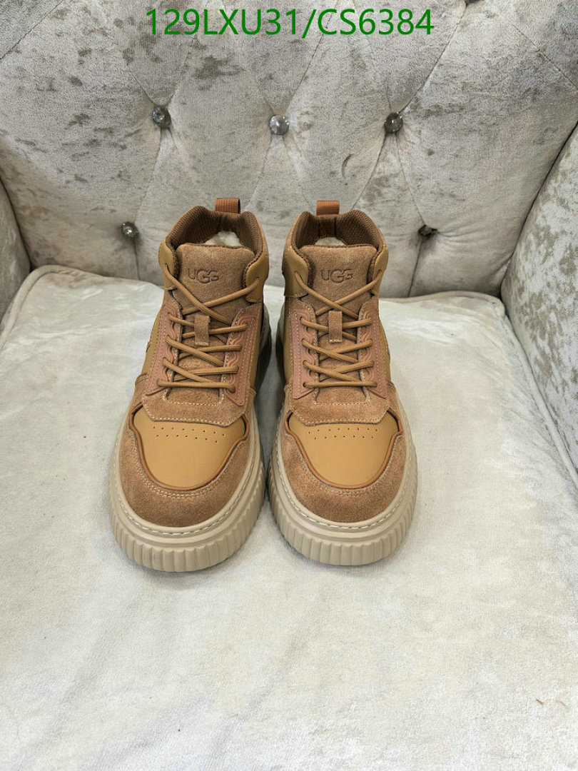 UGG-Men shoes Code: CS6384 $: 129USD