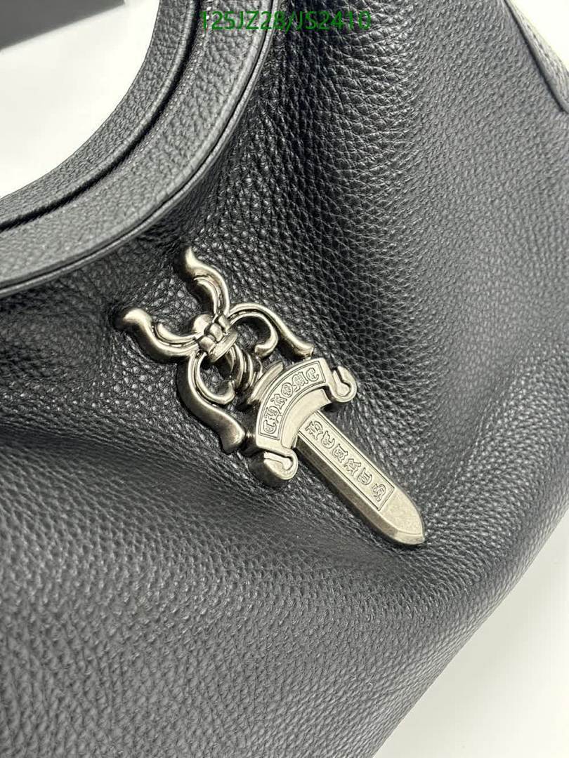 Handbag-Chrome Hearts Bags(4A) Code: JS2410 $: 125USD