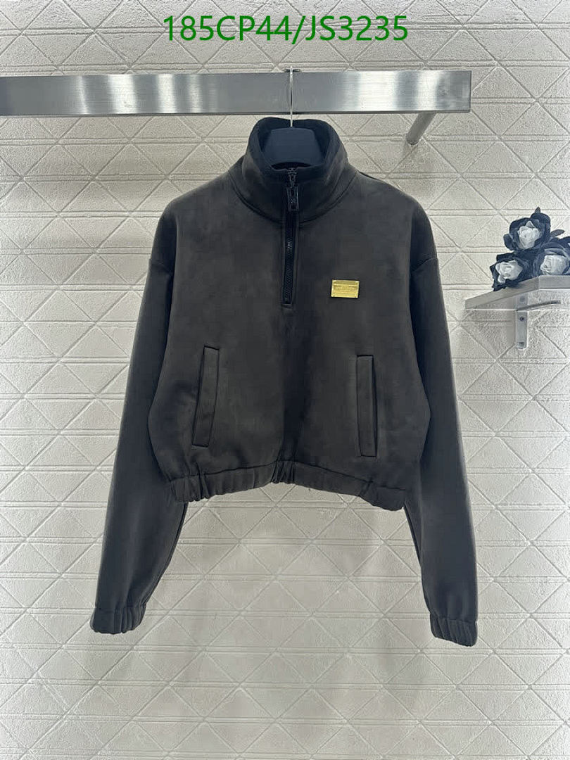 LV-Clothing Code: JS3235 $: 185USD