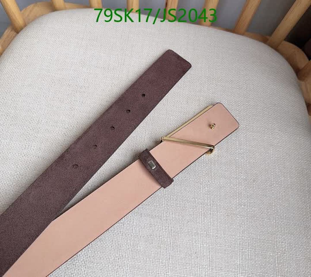 Prada-Belts Code: JS2043 $: 79USD
