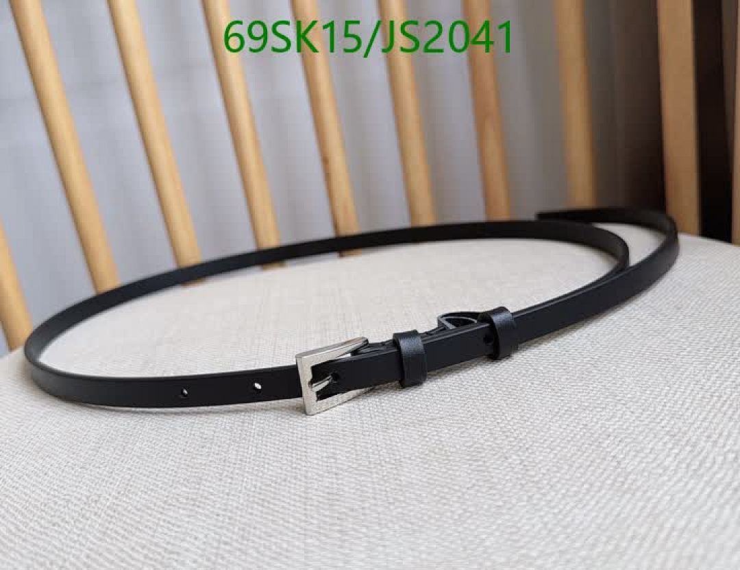 Prada-Belts Code: JS2041 $: 69USD