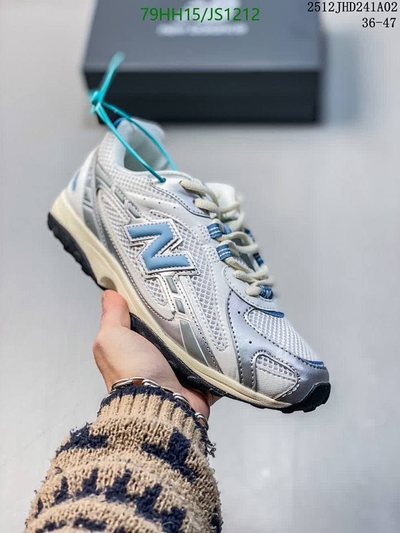 New Balance-Men shoes Code: JS1212 $: 79USD