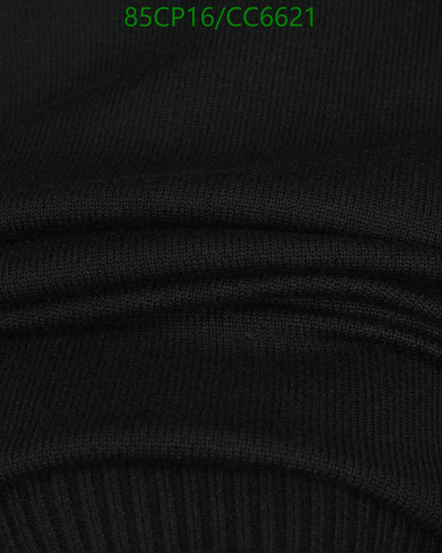 Moncler-Clothing Code: CC6621 $: 85USD