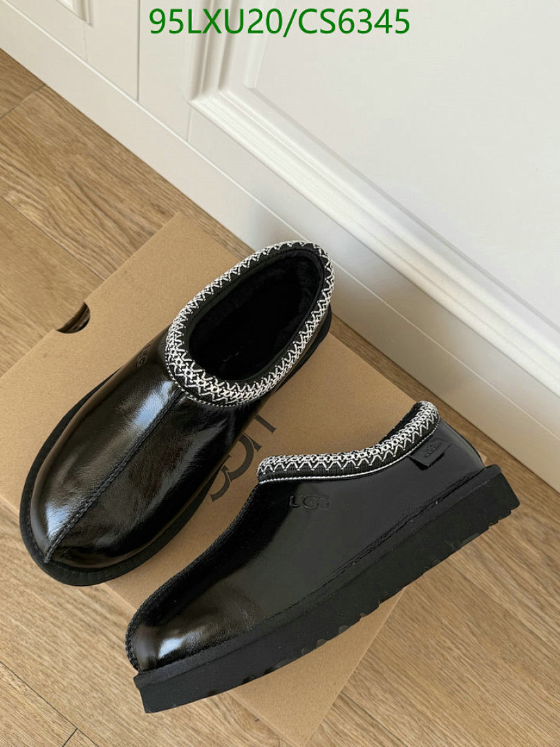 UGG-Men shoes Code: CS6345 $: 95USD