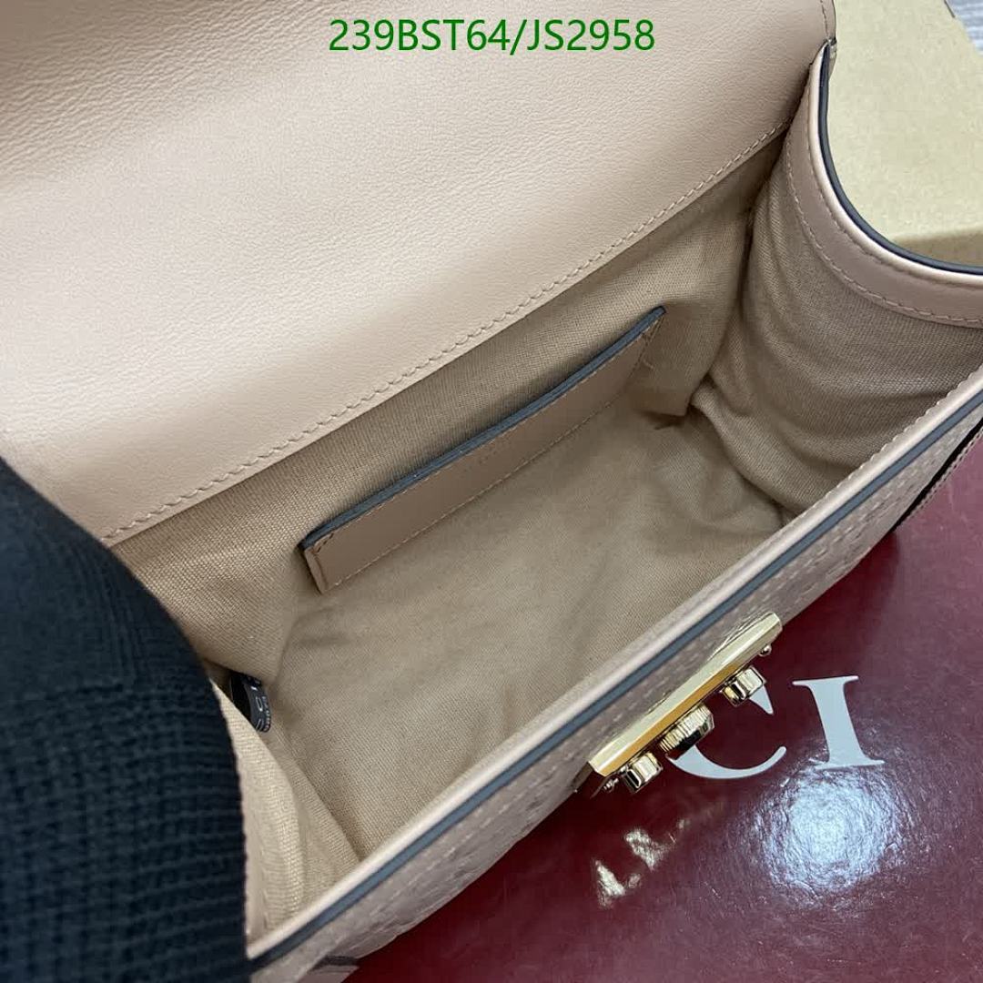 Gucci-Bag-Mirror Quality Code: JS2958 $: 239USD