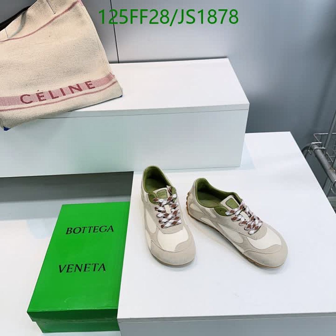 BV-Women Shoes Code: JS1878 $: 125USD