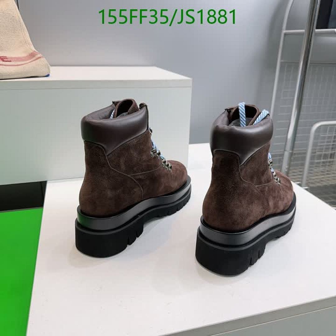 BV-Women Shoes Code: JS1881 $: 155USD