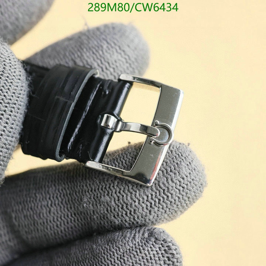 Omega-Watch(Mirror Quality) Code: CW6434 $: 289USD