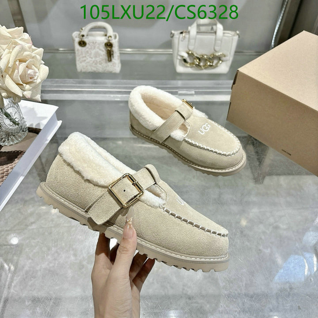 UGG-Women Shoes Code: CS6328 $: 105USD