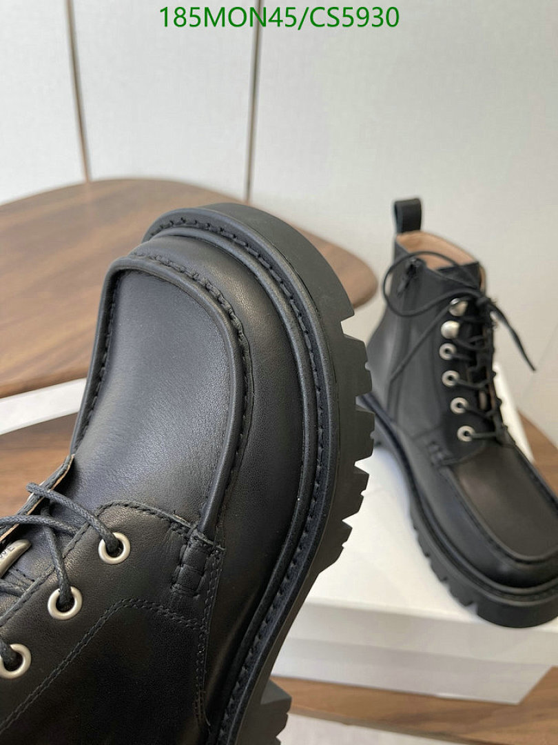 Loewe-Women Shoes Code: CS5930 $: 185USD