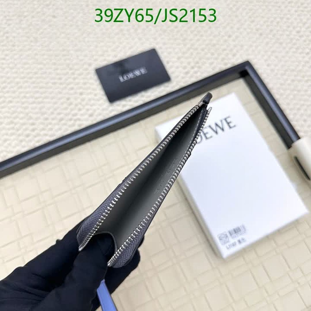 Loewe-Wallet(4A) Code: JS2153 $: 39USD