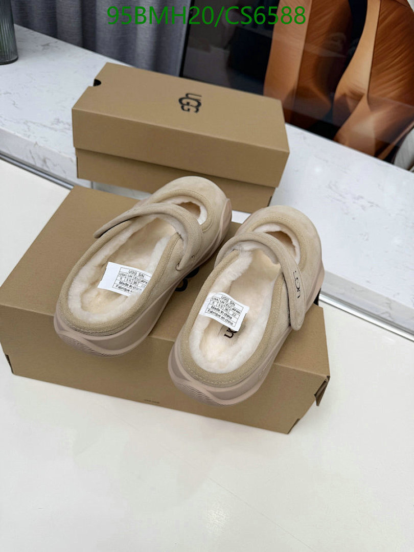 UGG-Women Shoes Code: CS6588 $: 95USD