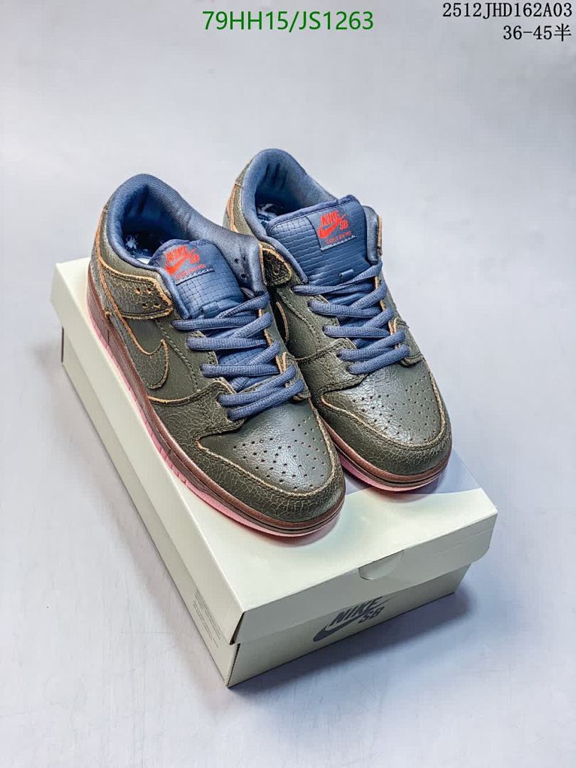 NIKE-Women Shoes Code: JS1263 $: 79USD